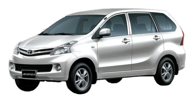 Toyota Avanza характеристики