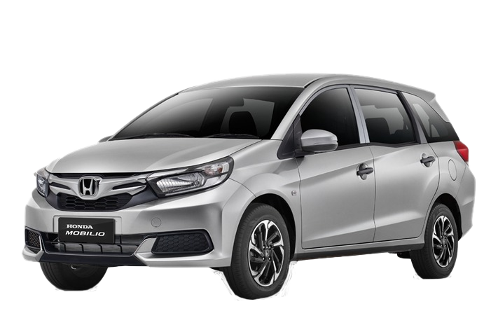 Sewa mobil tipe Honda Mobilio